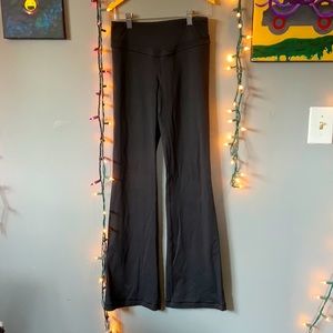 VSX sweatpants/leggings